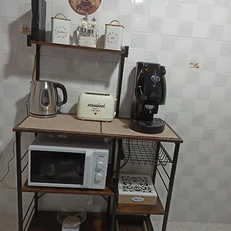 Διαμέρισμα Lucy