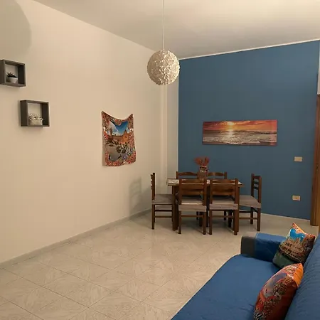 דירה Lucy פלרמו