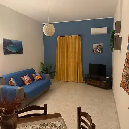 Lucy 公寓 巴勒莫