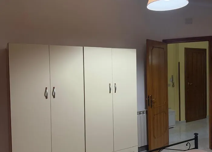Apartament Lucy Palermo