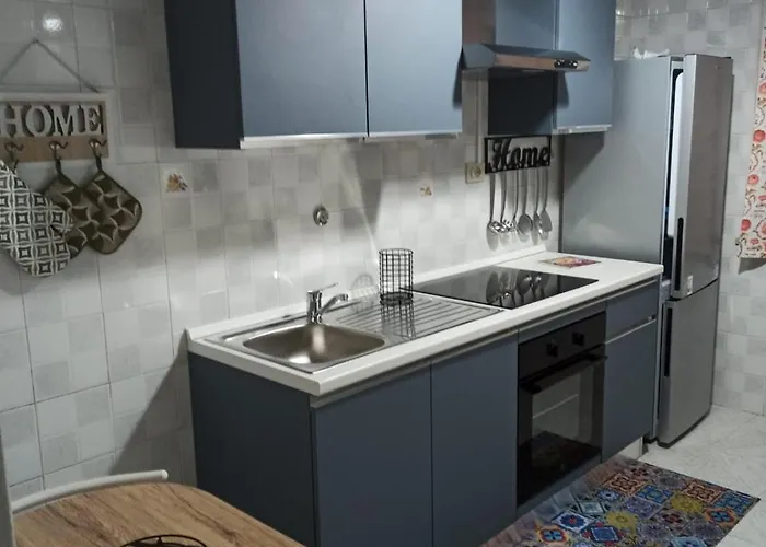 Apartament Lucy *
