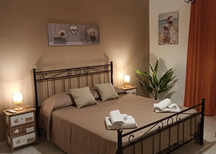 Lucy Apartament Palermo