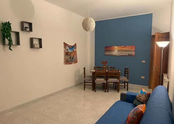 Apartament Lucy Palermo