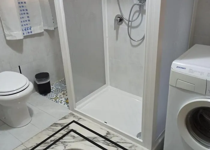 Apartament Lucy Palermo