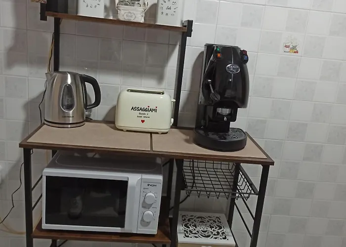Apartament Lucy
