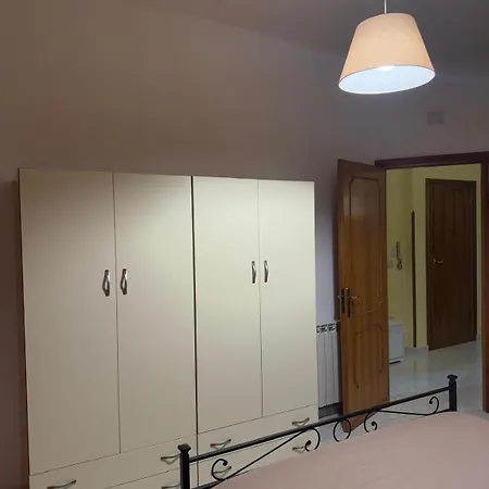 Apartament Lucy Palermo