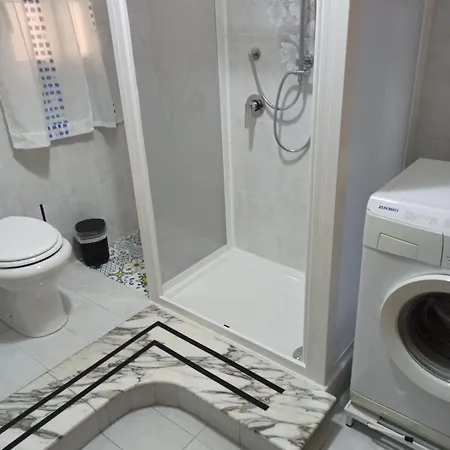 Apartament Lucy Palermo
