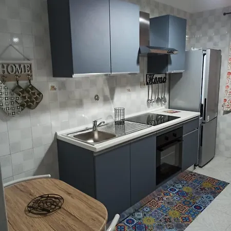 Апартаменты Lucy *